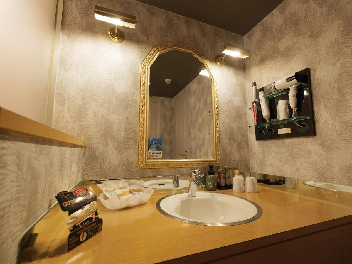 Fun3 -Adult Only- Hotel Yokohama   Yokohama (Kanagawa)