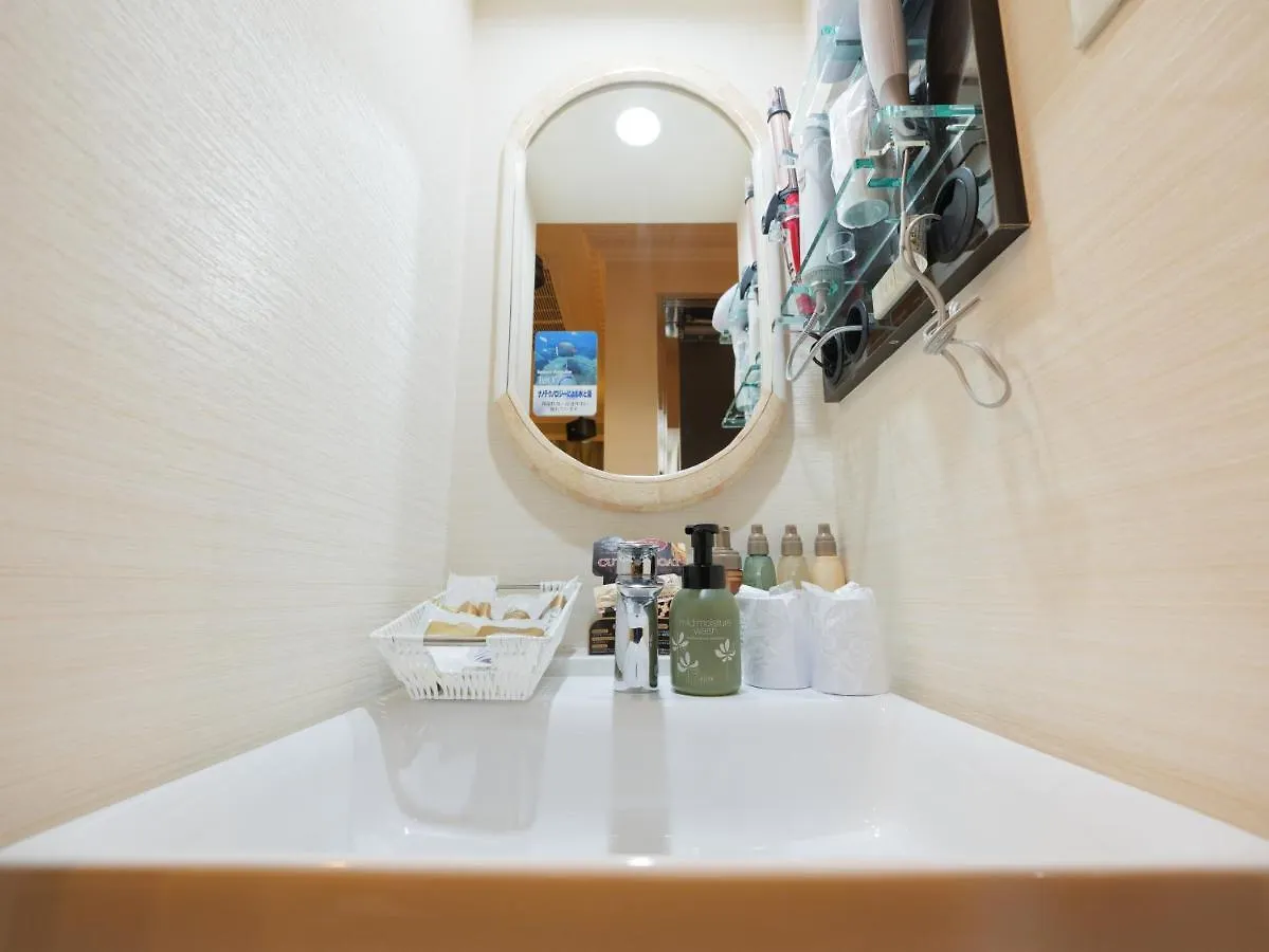 Fun3 -Adult Only- Hotel Yokohama