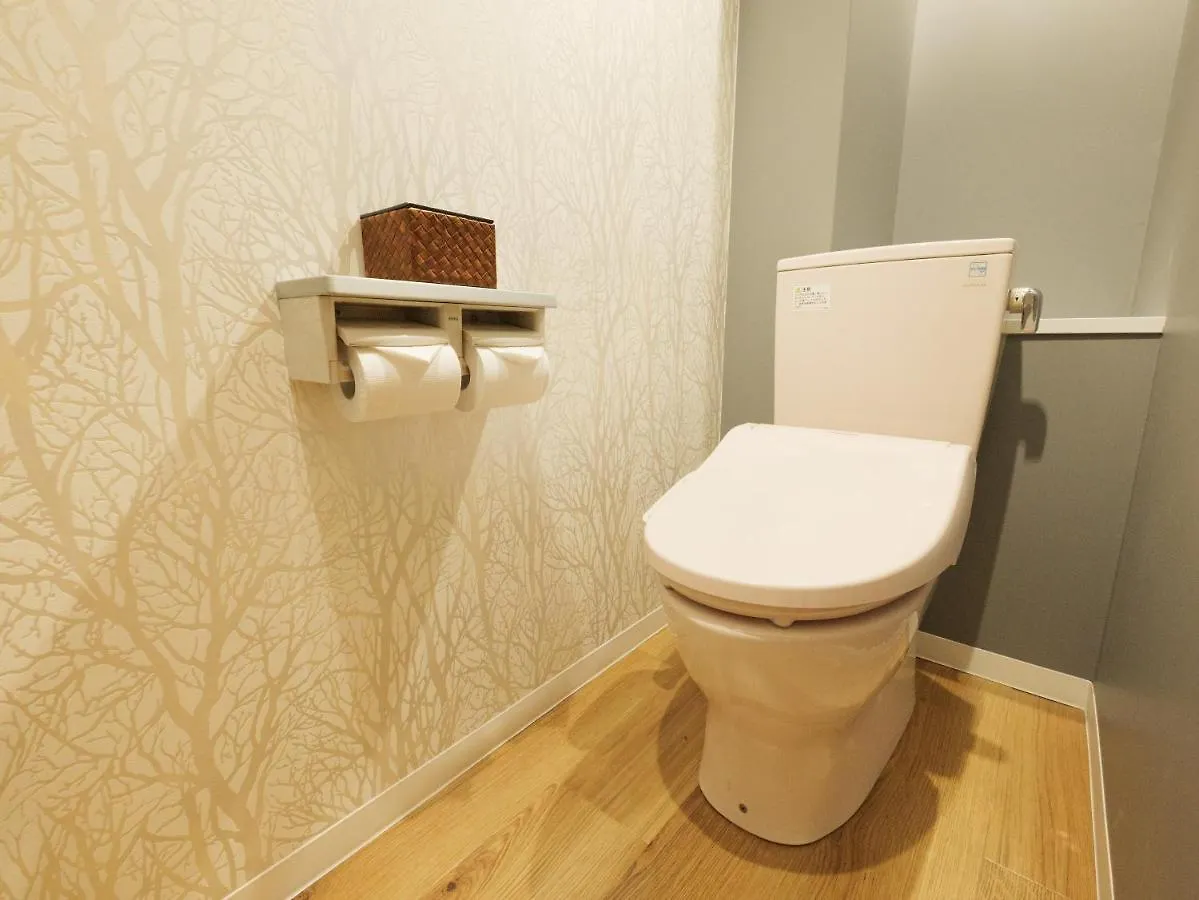 Fun3 -Adult Only- Hotel Yokohama  Yokohama (Kanagawa)