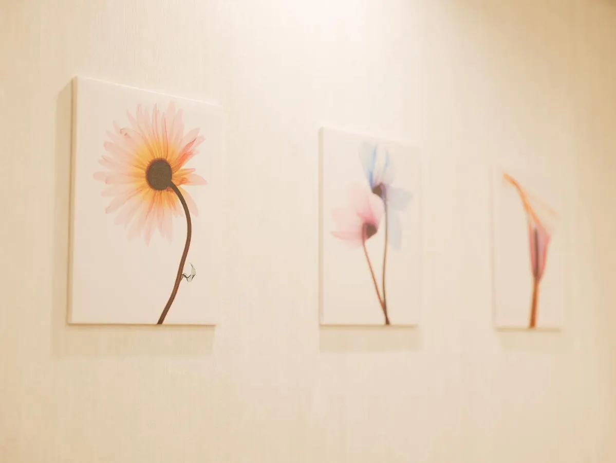 Fun3 -Adult Only- Hotel Yokohama  Yokohama (Kanagawa)