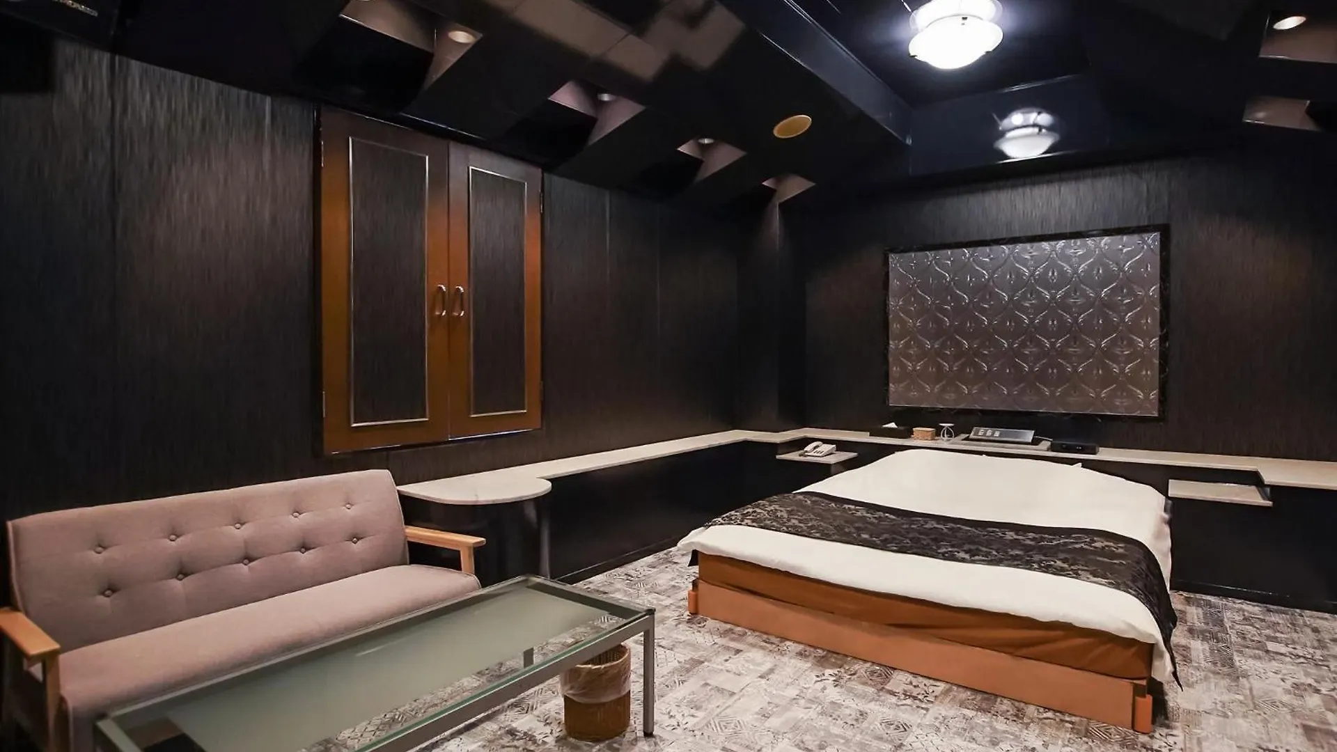 Fun3 -Adult Only- Hotel Yokohama