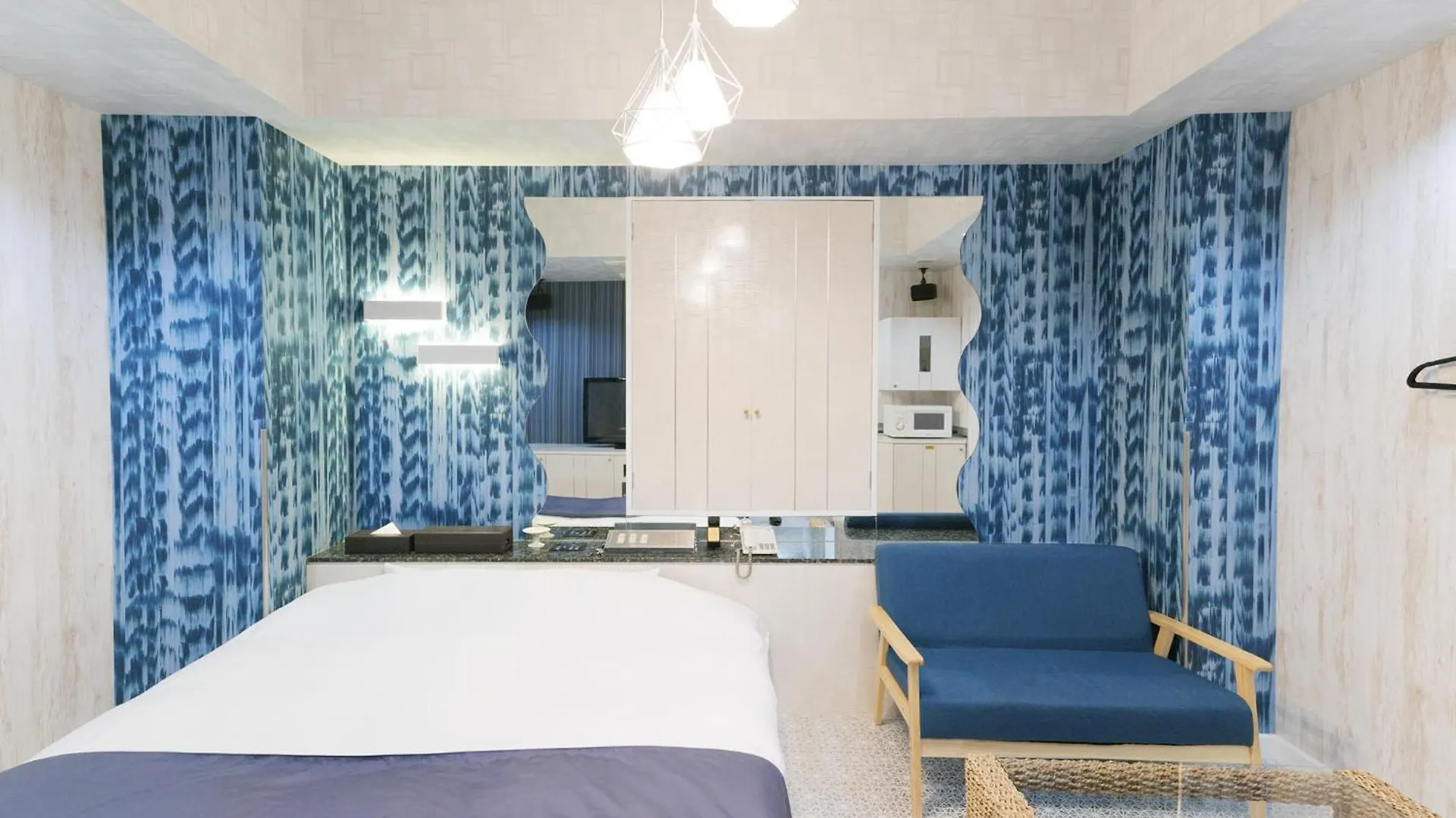 Fun3 -Adult Only- Hotel Yokohama  Japan