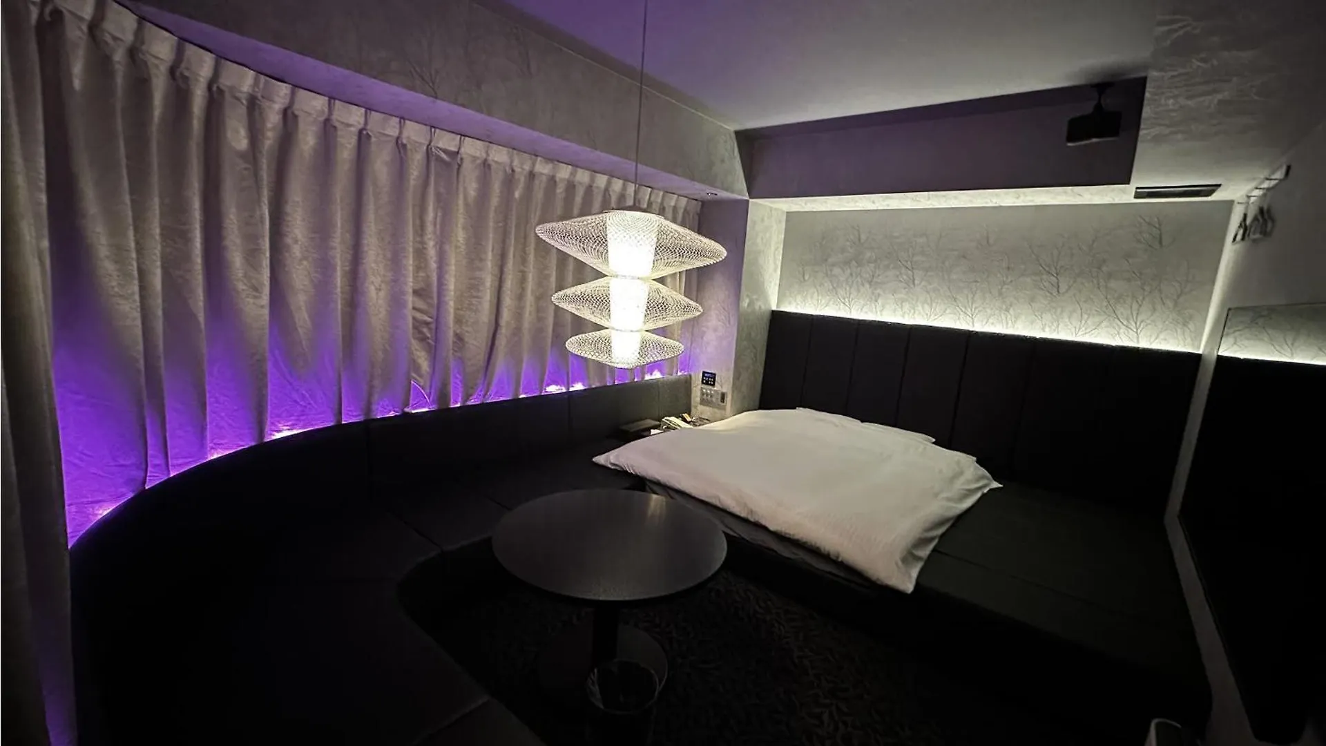 Fun3 -Adult Only- Hotel Yokohama