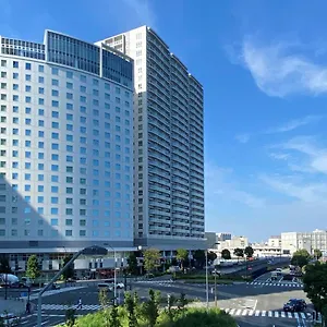 Hotel económico Vista Premio Yokohama Minato-mirai, Yokohama (Kanagawa)